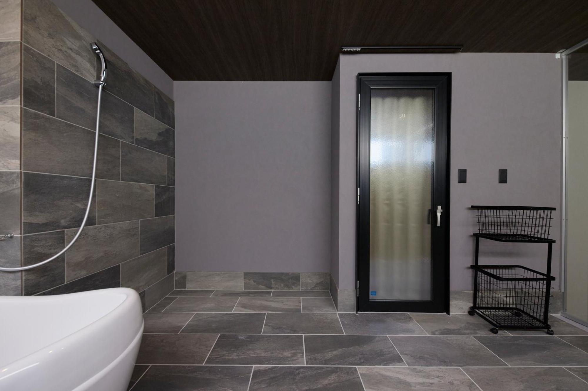 Omtenashi 風 Apartemen Osaka