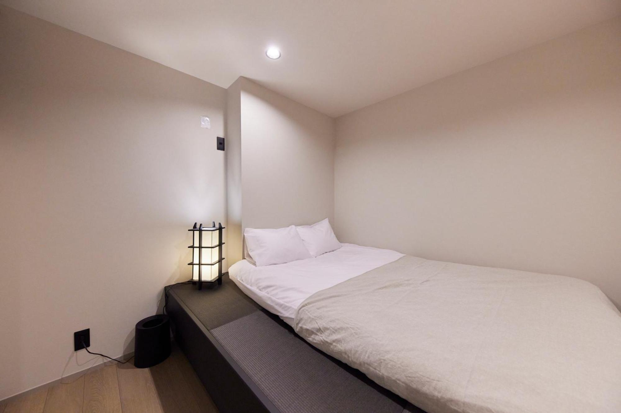 Apartemen Omtenashi 風 Osaka